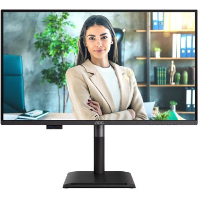 ������� AOC Q27P4U - �������� 1
