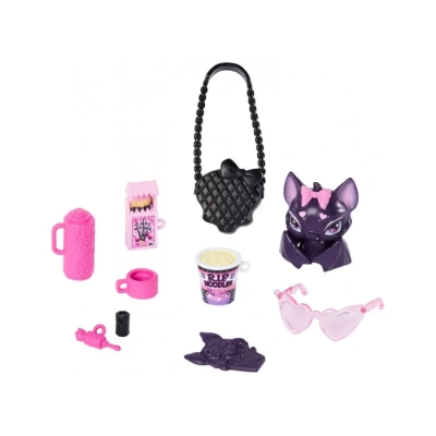����� Monster High ��������� �������-�������� Monster High � ����� ���� (JHK29) - �������� 6