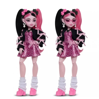 ����� Monster High ��������� �������-�������� Monster High � ����� ���� (JHK29) - �������� 7