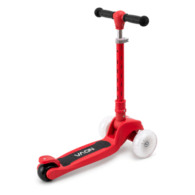 ������� LiT Nova LAVA LED - Red (LT-7004-RED) - �������� 3