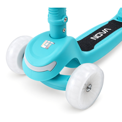 ������� LiT Nova LAVA LED - Teal (LT-7004-TEA) - �������� 10