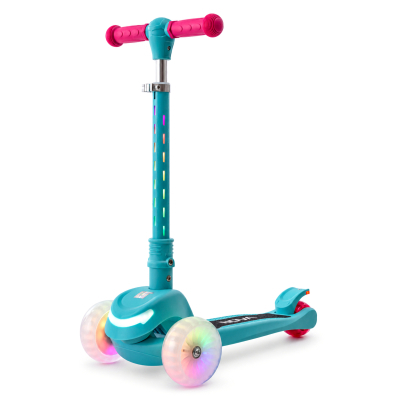 ������� LiT Nova LAVA LED - Teal (LT-7004-TEA) - �������� 1