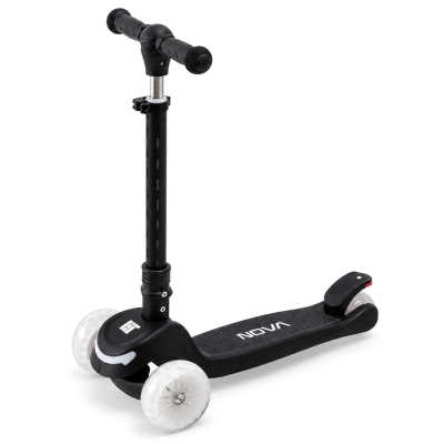 ������� LiT Nova LAVA LED - Black (LT-7004) - �������� 12