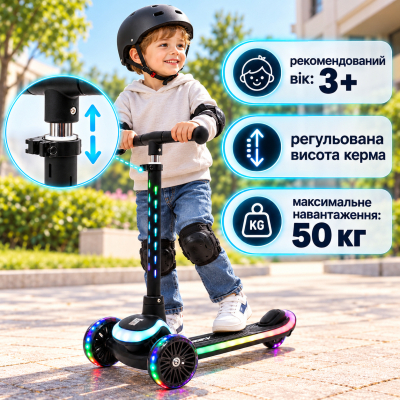������� LiT Firefly - Black (LT-7007) - �������� 11