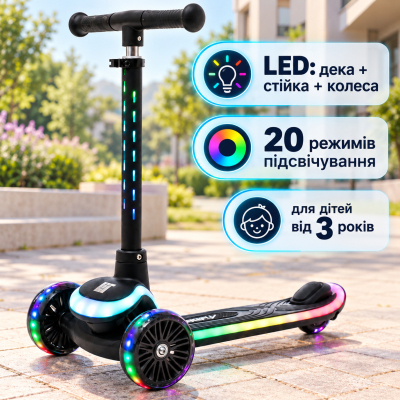 ������� LiT Firefly - Black (LT-7007) - �������� 3
