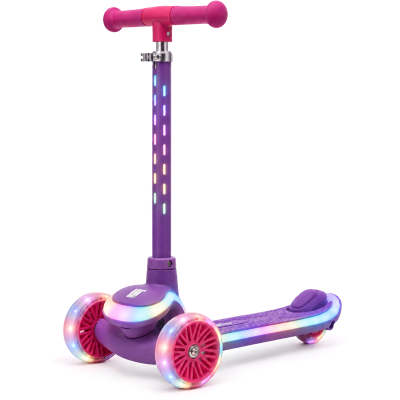 ������� LiT Firefly LAVA LED - Purple (LT-7007-PUR) - �������� 1