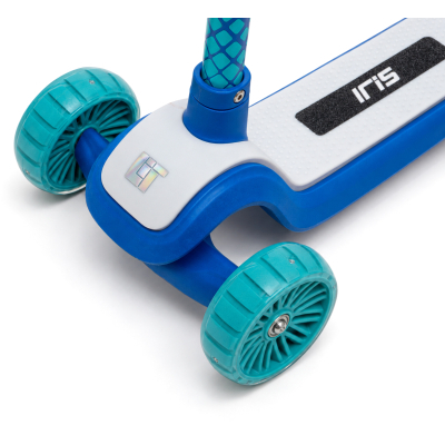 ������� LiT Iris LAVA LED - Blue (LT-7010-BLU) - �������� 9