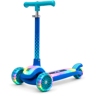 ������� LiT Iris LAVA LED - Blue (LT-7010-BLU) - �������� 1