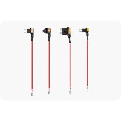 ������ ��� �������� ������ Xiaomi 70mai Adjustable Hardwire Kit Midrive UP06 (1176392) - �������� 7