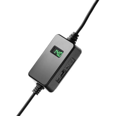 ������ ��� �������� ������ Xiaomi 70mai Adjustable Hardwire Kit Midrive UP06 (1176392) - �������� 1