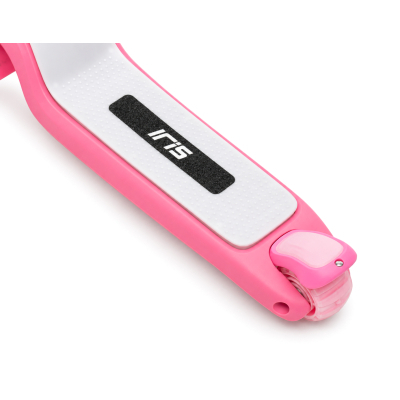 ������� LiT Iris LAVA LED - Pink (LT-7010-PNK) - �������� 10