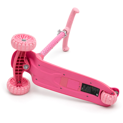 ������� LiT Iris LAVA LED - Pink (LT-7010-PNK) - �������� 8