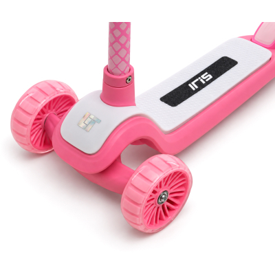 ������� LiT Iris LAVA LED - Pink (LT-7010-PNK) - �������� 9