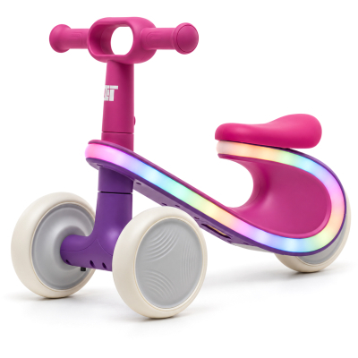 ������� LiT POD LAVA LED - Pink/Purple (LT-2000-PNK) - �������� 1