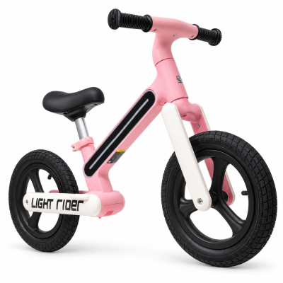������� LiT Light Rider LAVA LED - Pink (LT-3004-PNK) - �������� 10