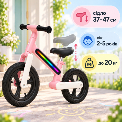 ������� LiT Light Rider LAVA LED - Pink (LT-3004-PNK) - �������� 4