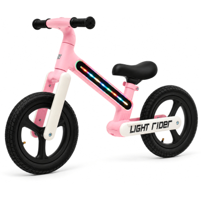 ������� LiT Light Rider LAVA LED - Pink (LT-3004-PNK) - �������� 1