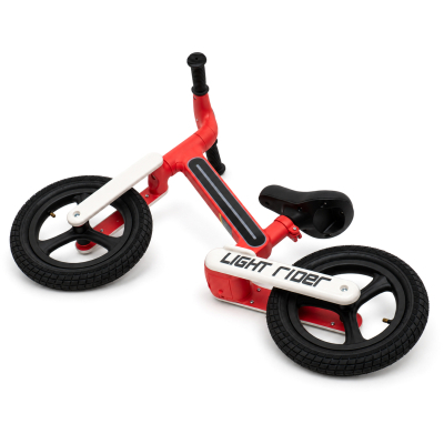 ������� LiT Light Rider LAVA LED - Red (LT-3004-RED) - �������� 10