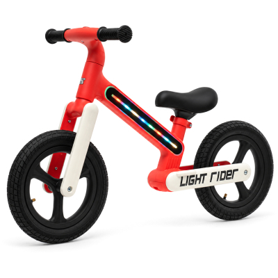 ������� LiT Light Rider LAVA LED - Red (LT-3004-RED) - �������� 1