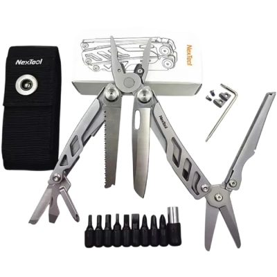 ��������� Xiaomi NexTool Flagship Max (NE20310A) - �������� 3