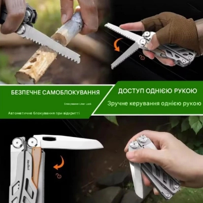 ��������� Xiaomi NexTool Flagship Max (NE20310A) - �������� 6