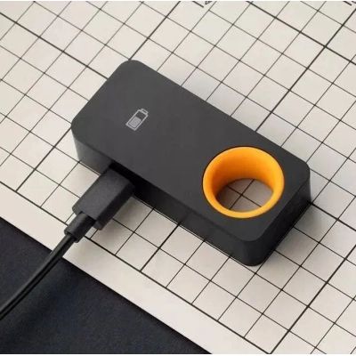��������� Xiaomi HOTO Smart Laser Measure Black (QWCJY001) - �������� 3