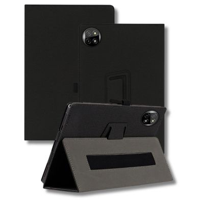 ����� ��� �������� BeCover Slimbook Blackview Tab 20 10.1" Black (715121) - �������� 2