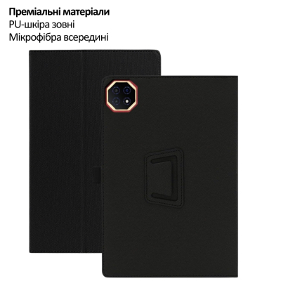 ����� �� �������� BeCover Slimbook Teclast T65 Plus 13.4" Black (715132) - �������� 3