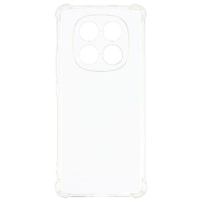 ����� �� ��������� �������� BeCover Anti-Shock Xiaomi Redmi Note 15 5G Clear (715070) - �������� 2