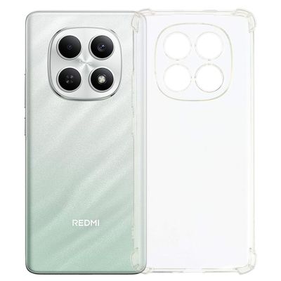 ����� �� ��������� �������� BeCover Anti-Shock Xiaomi Redmi Note 15 5G Clear (715070) - �������� 1