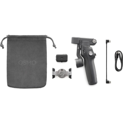 �������� DJI Osmo Mobile 8 (CP.OS.00000492.01) - �������� 12