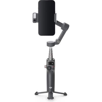 �������� DJI Osmo Mobile 8 (CP.OS.00000492.01) - �������� 4