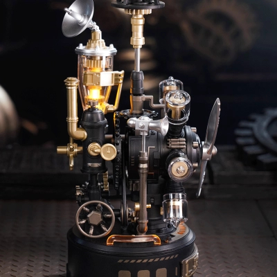 ����������� Robotime Rokr 3D ������� �� ����� (CGL01) - �������� 5