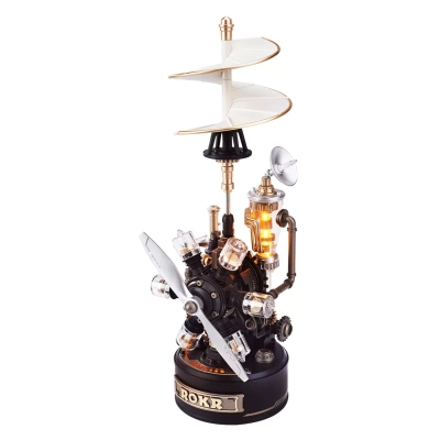 ����������� Robotime Rokr 3D ������� �� ����� (CGL01) - �������� 1