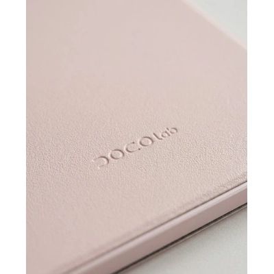 ������� Xiaomi Leather case mirror pink (FM001/FM007) - �������� 3