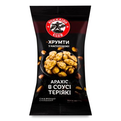 ����� Hokkaido Club ������� ������� � ����� ������� 60 � (4820172443612) - �������� 1
