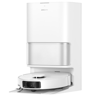 ������� Dreame Bot L10s Ultra Gen 3 White (RLL53SE-wh) - �������� 8