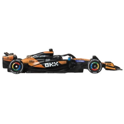 ������ Hot Wheels Formula 1 Oscar Piastri 81 (JKD81) - �������� 3