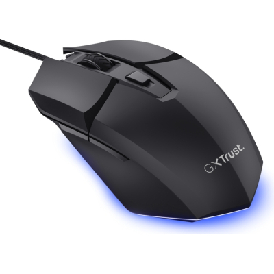 ����� Trust GXT121 Felox+ USB Black (25603) - �������� 2