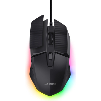 ����� Trust GXT121 Felox+ USB Black (25603) - �������� 4
