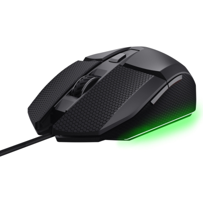 ����� Trust GXT121 Felox+ USB Black (25603) - �������� 1