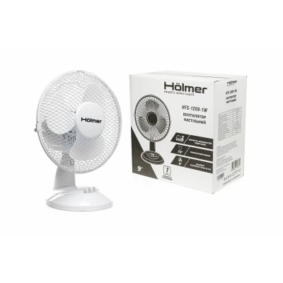 ���������� Hlmer HFS-1209-1W - �������� 6