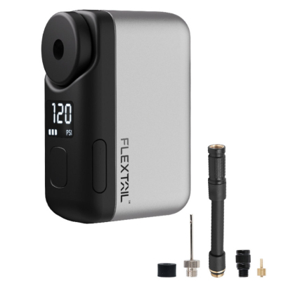 ������������ ����� Flextail Tiny Bike Pump Pro 120 PSI (6975755967455) - �������� 1