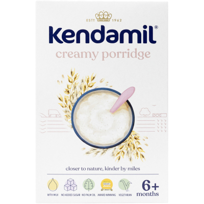 ������ ���� Kendamil ������� �������� ������ � 6 ������ 150 � (92000149) - �������� 1