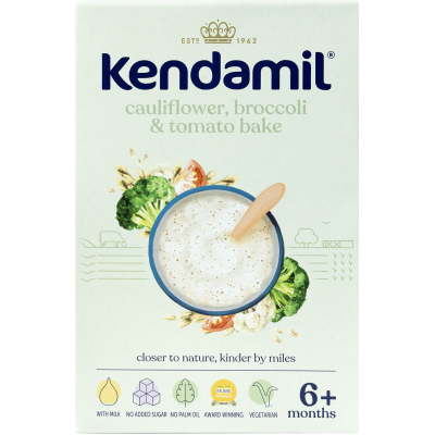 ������ ���� Kendamil ������� � ������� � 6 ������ 150 � (92000153) - �������� 1