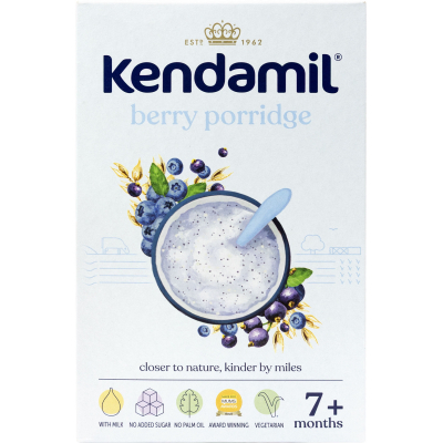 ������ ���� Kendamil ������� � ������� � 7 ������ 150 � (92000151) - �������� 1