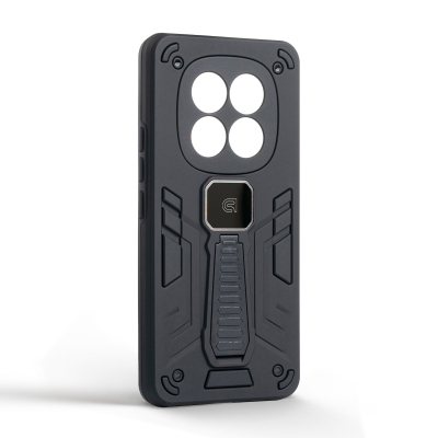 ����� ��� ���������� �������� Armorstandart Proover Xiaomi Redmi Note 15 Pro 4G Black (ARM89752) - �������� 2