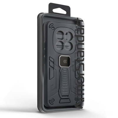 ����� ��� ���������� �������� Armorstandart Proover Xiaomi Redmi Note 15 Pro 4G Black (ARM89752) - �������� 3