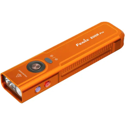 ˳���� Fenix E06R PRO, ������������ (E06RPROO) - �������� 1