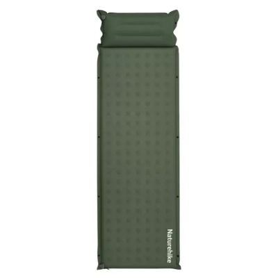 ������������� ������ Naturehike CNK2550WS025, ������������, 200�65�3 ��, ������� (6977465868817) - �������� 1